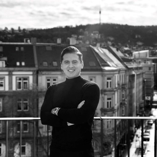 Benjamin Bender