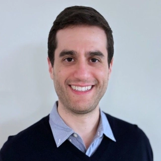 Benjamin Bernstein