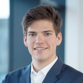 Benjamin Bodzenta