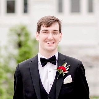 Benjamin Burianek Cpa