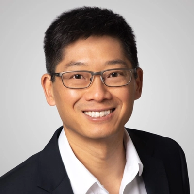 Benjamin Chow
