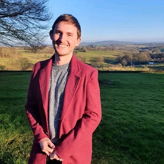 Benjamin Craig-Simkiss