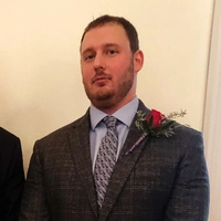 Benjamin Crosby