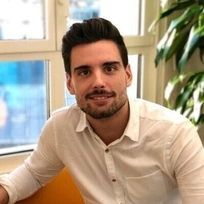Benjamin Défossé