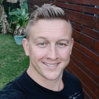 Benjamin Davis