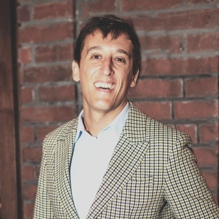 Benjamin Echagüe