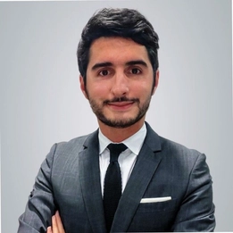 Benjamin-François Barretaud