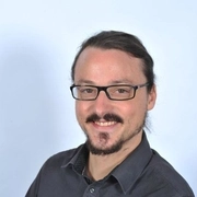 Benjamin Gilles
