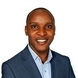Benjamin Gitonga