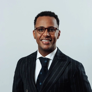 Benjamin Hailemariam