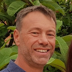 Benjamin Hocking