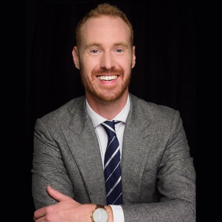 Benjamin J. McDiarmid