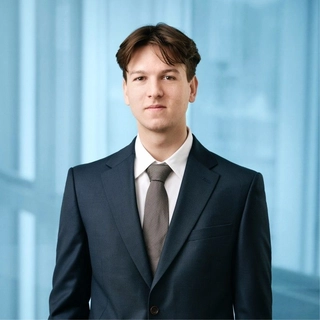 Benjamin Khallouk Vognsen