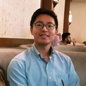 Benjamin Kim
