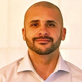 Benjamin Leatherwood