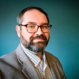 Benjamin Linville-Engler