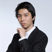 Benjamin Liu