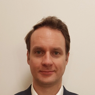 Benjamin M. Gazdic, CFA