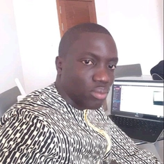 Benjamin Matar Ndione 1er