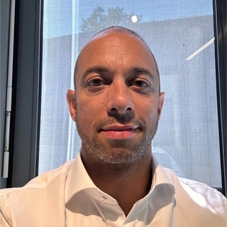 Benjamin Mieremet
