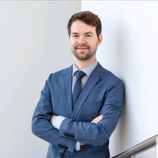 Benjamin Musiol