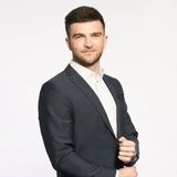 Benjamin Nørup Agerholm