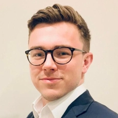 Benjamin O’donohoe