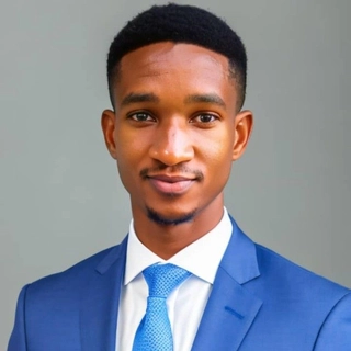 Benjamin Okesipe