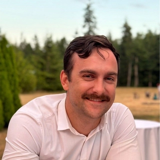 Benjamin Peters