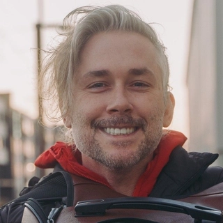 Benjamin Reece