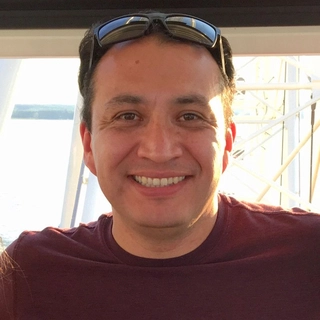 Benjamin Reyes
