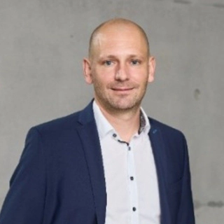 Benjamin Schmid