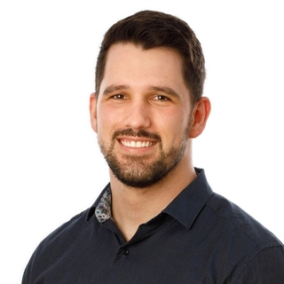 Benjamin van der Merwe