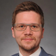 Benjamin Warnecke