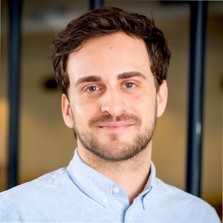 Benjamin Williot