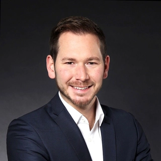 Benjamin Woellenweber