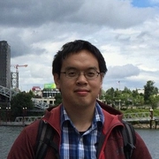 Benjamin Yen