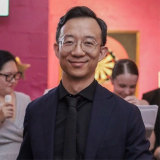 Benjamin Zhang