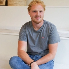 Benji Neefjes