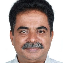 Benny Mathew