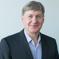 Benny P. Mikkelsen