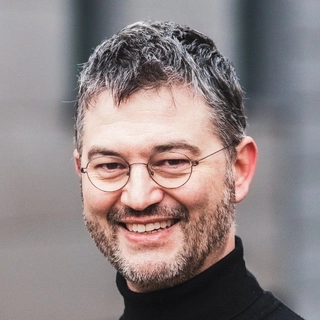 Benoit D'Udekem