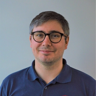 Benoit Deper