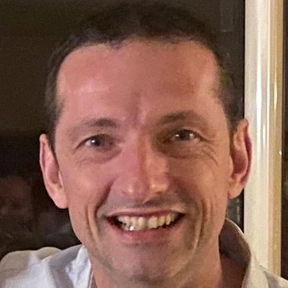 Benoit Ferment