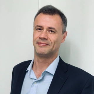 Benoit Sonrel