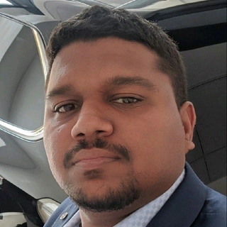 Benson D'Souza