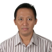 Bentarto Budisetiawan
