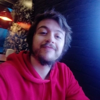 Berat Mehmetoğlu