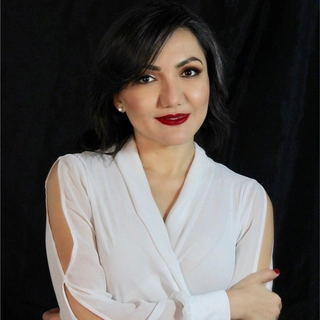 Berenice Sánchez Bermea