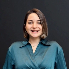 Berfu Ozturk Aydogan